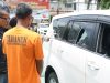 Polres Purworejo Tangkap Pelaku Tindak Premanisme di PT Arami Jaya