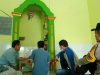 Remaja Putri Mushala Darul Maula Jadi Korban Begal Payudara Saat Sholat Subuh