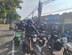 Motoran, Ketua DPRD Purworejo Jelajah Potensi Wisata Kaligesing