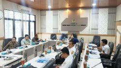 Target Parkir Tidak Terpenuhi, Komisi III Panggil Dinas Perhubungan
