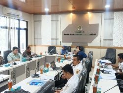 Target Parkir Tidak Terpenuhi, Komisi III Panggil Dinas Perhubungan