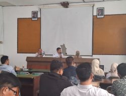 KONI Purworejo Belum Terima Dana Hibah