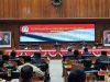 Sidang Paripurna DPRD Purworejo, Bupati Sampaikan LKPJ Akhir Tahun Anggaran 2024