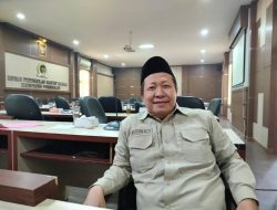 Rapikan Wajah Kota, Politisi PKB Dorong Eks Plaza Untuk Tampung Pedagang Ahmad Dahlan, Pramuka dan Kemuning