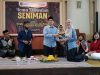 Seniman Diajak Turut Lestarikan Nilai Budaya Lokal
