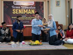 Seniman Diajak Turut Lestarikan Nilai Budaya Lokal