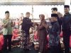 ‘Korea-Korea Purworejo’ Gelar Wayang Kulit Wisanggeni Lahir
