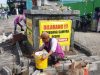Percantik Kota, DLHP Ubah TPS Eks Plaza Jadi Taman