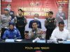 Residivis Kekerasan di Jakarta, Kena Batunya di Purworejo