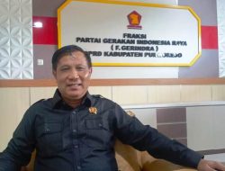 Fraksi Gerindra DPRD Kawal Pelaksakanan Program Pusat di Purworejo