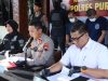 Embat Motor Tetangga, Warga Banyuurip Harus Meringkuk di Tahanan