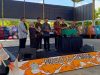 Buka Pameran Temporer Museum Tosan Aji, Mas Wabup Ajak Gen Z Kenali Budaya