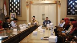 Perlindungan Anak Jadi Prioritas Pembangunan di Purworejo