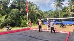 Merpati Kolong Jadi Ajang Hiburan dan Perereat Hubungan Antar Daerah