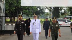 Perkuatan Sinergi Pusat dan Daerah Kunci Menuju Indonesia Emas 2045 dan Damkar