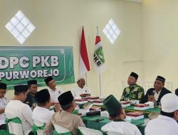 Ketua PKB dan PPP Saling Bertemu, Ada Apa Gerangan?