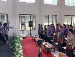 PPDI Dorong Pemberian THR, Wakil Bupati dan Ketua DPRD Dukung Aspirasi