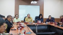 Banyak Perda Usang Tidak Diperbaharui, Komisi I DPRD Purworejo Konsultasi ke BPHN