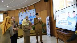 Bareng Launching Speling di Purworejo, RSUD Tjitrowardojo Luncurkan TDC
