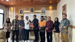 Ketua DPRD : Sosialisasi dan Pendidikan Politik kepada masyarakat Perlu Ditingkatkan