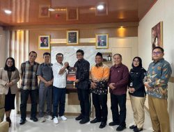 Ketua DPRD : Sosialisasi dan Pendidikan Politik kepada masyarakat Perlu Ditingkatkan