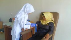 Anggota DPRD Purworejo Sri Susilowati Puas Dengan Layanan TDC RSUD dr Tjitrowardojo
