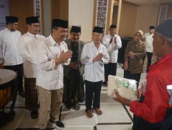 Pemprov Jateng Salurkan 2000 Paket Zakat untuk Mustahik