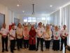 Tingkatkan Kualitas Keperawatan, Puluhan Perawat RSUD Tjokronegoro Ikuti Pelatihan IHT
