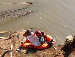 Polres Purworejo Dalami Kasus Penemuan Mayat di Sungai Bogowonto