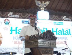 Angkat Potensi Wisata Daerah, Bupati Temanggung Usulkan Study Tour Lokal