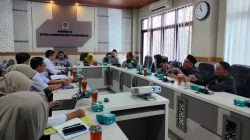 Panggil Dinporapar, DPRD Bahan Kelanjutan Hotel Ganesha dan Mini Zoo