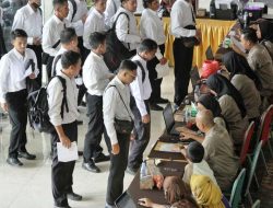 Seleksi PPPK Jadi Ajang Tunjukkan Kemampuan Terbaik