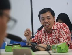 Anggota DPRD Jateng Muhaimin Desak Pemprov Bangun Jalur Penyelamat di Kalijambe