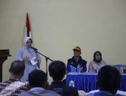 Korban Laka Kalijame dari Purworejo Peroleh Santunan dari Baznas