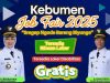 Segera Dibuka, Job Fair Kebumen 2025 Sediakan Ribuan Loker dari 35 Perusahaan