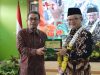 PGSD UMPWR Gelar Semnas, Mendikdasmen Bedah Deep Learning