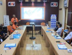 Gandeng 12 KPP, DJP Jateng II Edukasi WP Sektor Perdagangan Emas