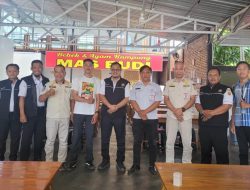 Optimalisasi Pajak Daerah, BPKPAD Purworejo Pasang Alat Rekam Transaksi Elektronik di Tiga Wajib Pajak Potensial