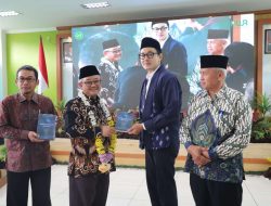 Mas Wabup : Purworejo Akan Kaji Penempatan Guru