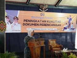 Hari Libur Pemkab Nekat Gelar Bimtek, Ini Kegiatannya