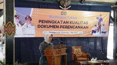 Hari Libur Pemkab Nekat Gelar Bimtek, Ini Kegiatannya