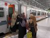 Subsidi Kereta Api di Daop 5 Purwokerto Capai 2,2 Juta Pelanggan