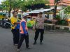 CFD Jadi Sasaran Operasi Penertiban Premanisme