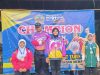 Cabor Panahan Berhasil Lampaui Target dalam Ajang Popda