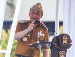 Melihat, Mendengar, Bertindak; 3 Prinsip Kerja Gubernur Ahmad Luthfi Membangun Jateng
