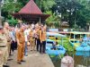 Gubernur Ahmad Luthfi: Pengembangan Rawa Pening Harus Bermanfaat Langsung untuk Masyarakat
