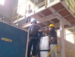 5 Perusahaan Jadi sasaran Pemantauan Lingkungan Hidup