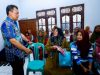 Merasakan Dampaknya, Warga Sukolilo Berterima Kasih Ahmad Luthfi-Taj Yasin Hadirkan Speling di Desa