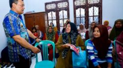 Merasakan Dampaknya, Warga Sukolilo Berterima Kasih Ahmad Luthfi-Taj Yasin Hadirkan Speling di Desa