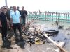 Pantai Kramatsari ‘Hilang’ Ditelan Abrasi, Gubernur Ahmad Luthfi Datang Perbaiki Tanggul 1 KM
